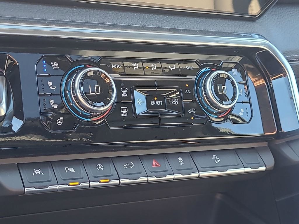 2026 GMC Sierra 1500 Denali - Photo 13
