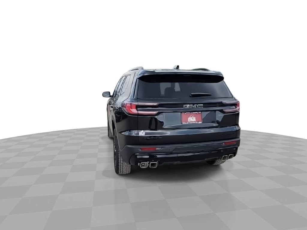 2026 GMC Acadia Elevation - Photo 7