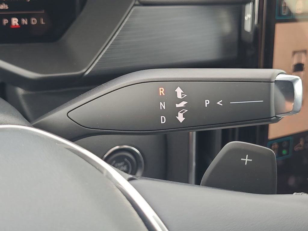 2026 GMC Acadia Elevation - Photo 16