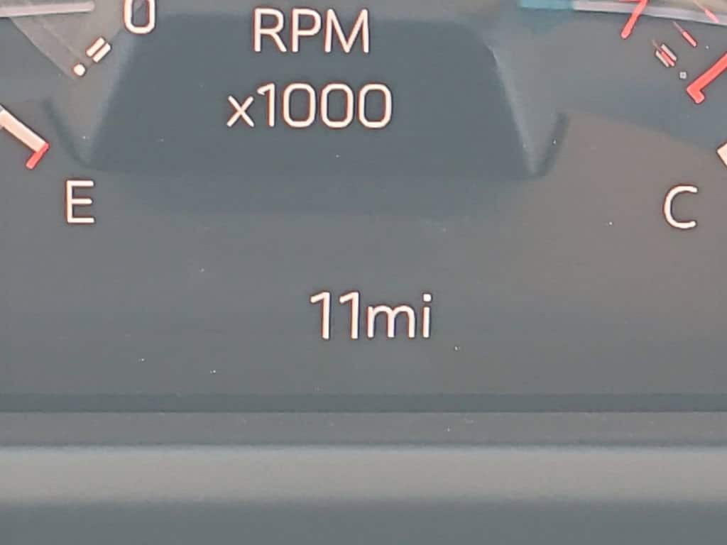 2026 GMC Acadia Denali - Photo 12