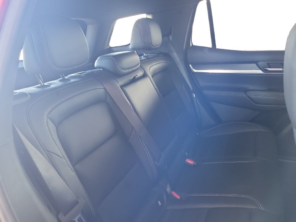 2027 GMC Terrain Elevation - Photo 22