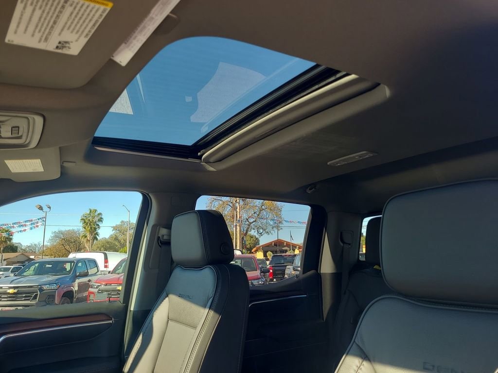 2026 GMC Sierra 1500 Denali - Photo 19