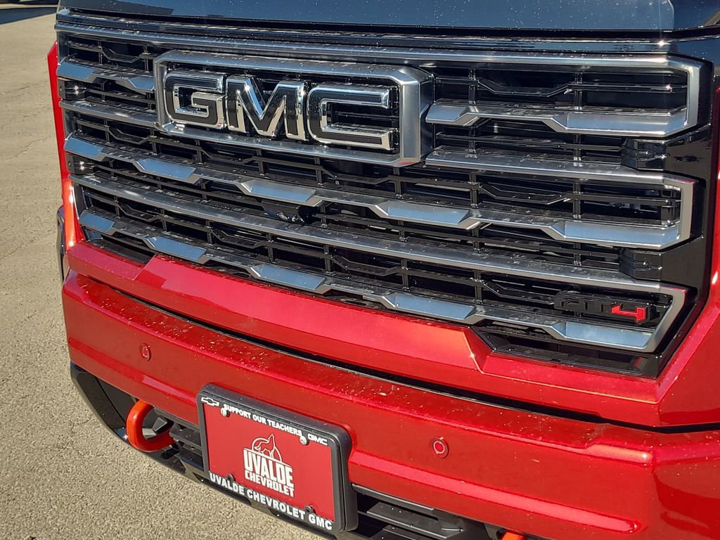 2026 GMC Sierra 2500HD AT4 - Photo 32