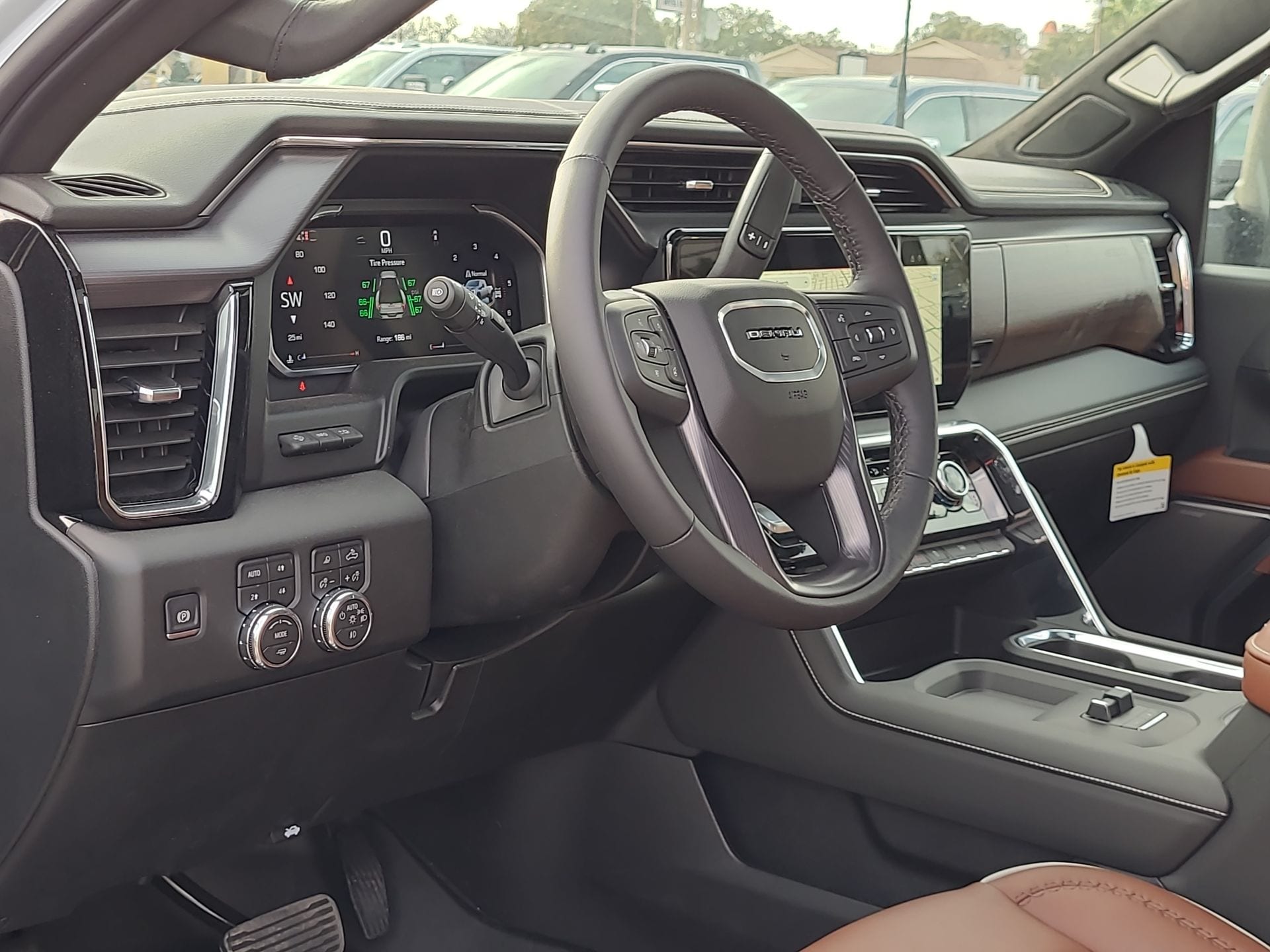 2026 GMC Sierra 3500HD Denali Ultimate - Photo 70
