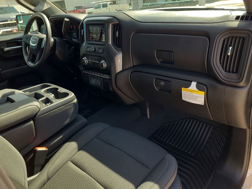 2026 GMC Sierra 1500 Pro - Photo 30