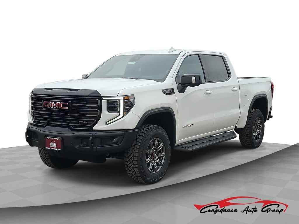 2026 GMC Sierra 1500 Truck 