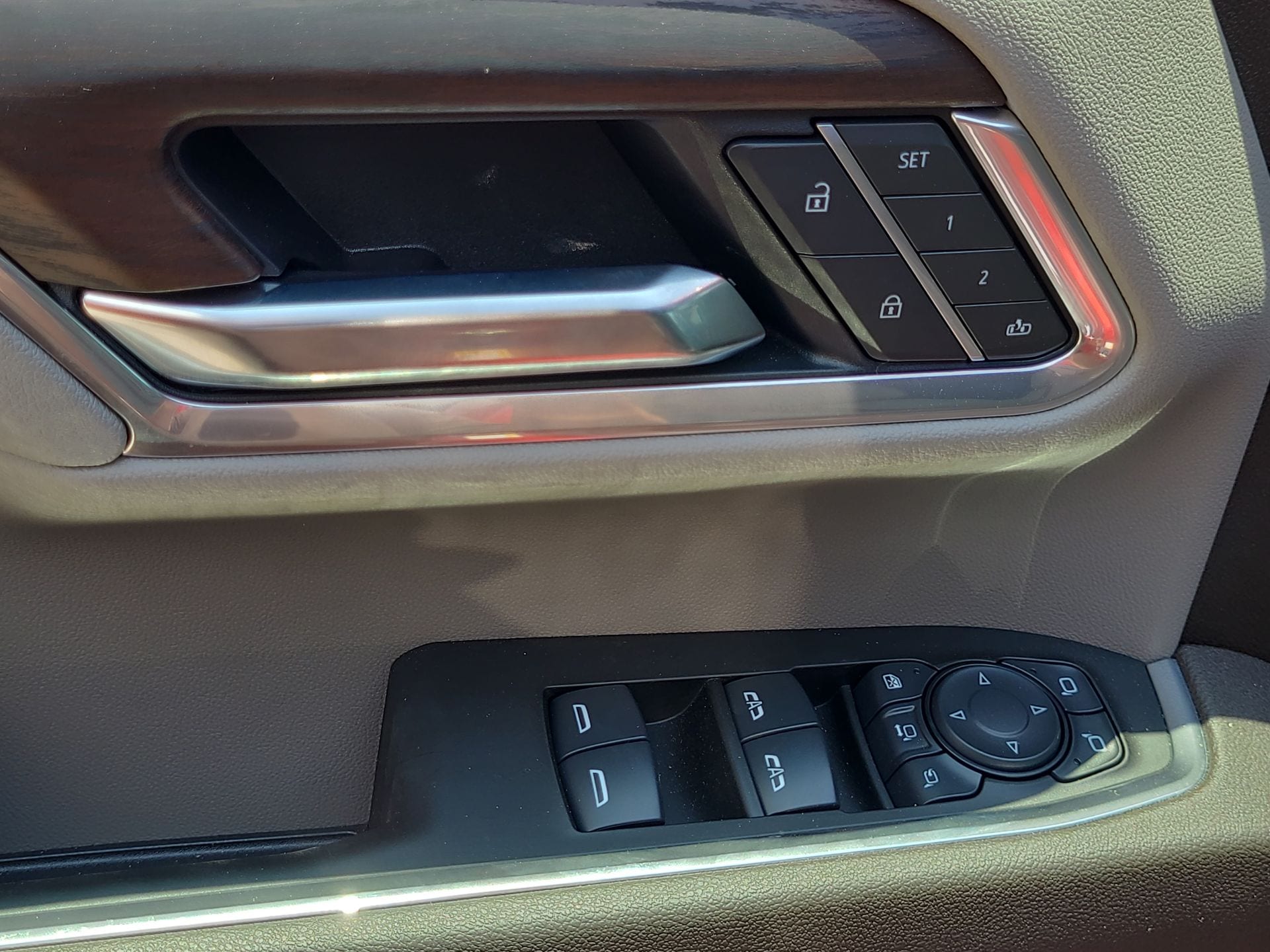 2025 GMC Sierra 2500HD SLT - Photo 84
