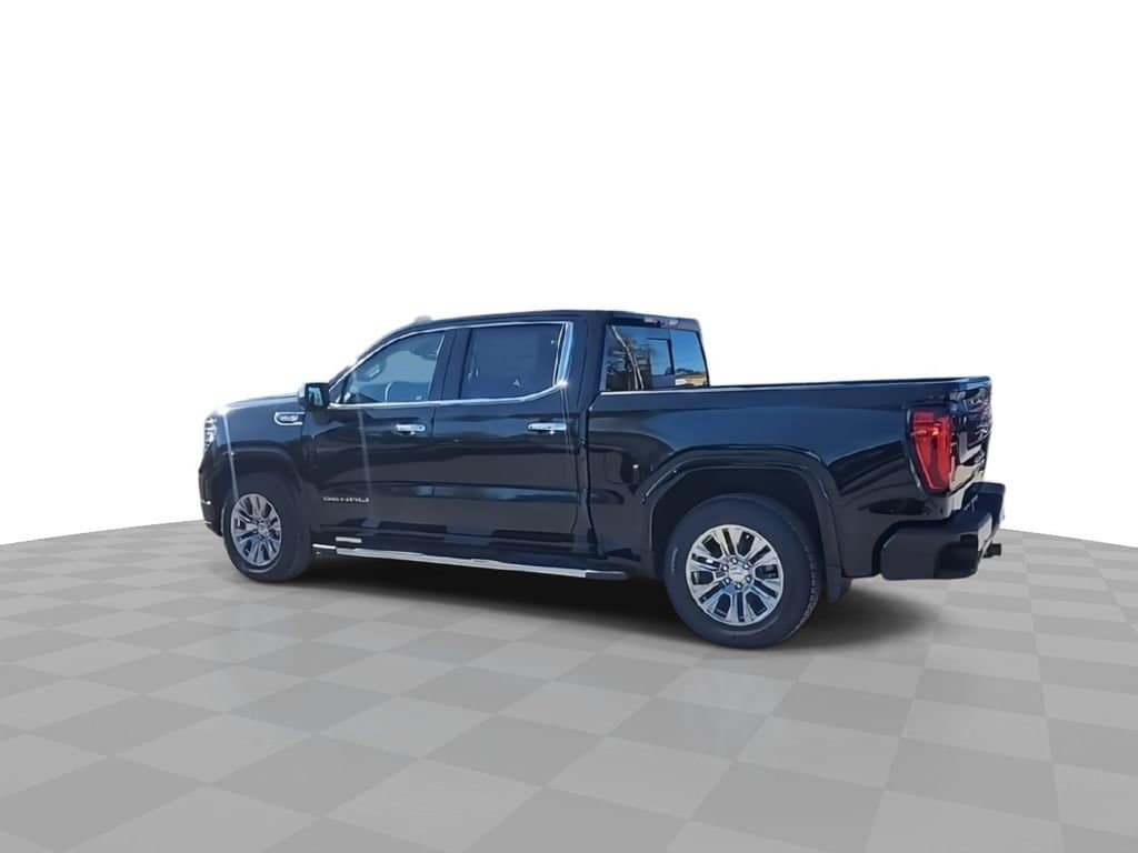 2026 GMC Sierra 1500 Denali - Photo 6