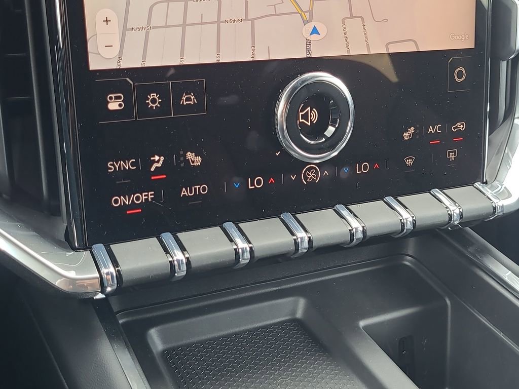 2026 GMC Acadia Elevation - Photo 13