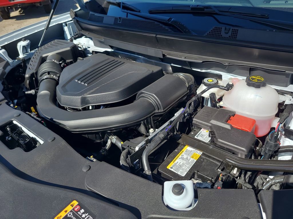2026 GMC Acadia Denali - Photo 31