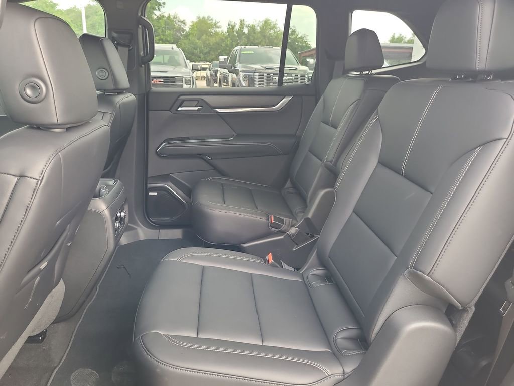 2026 GMC Acadia Elevation - Photo 26