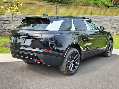 2024 Land Rover Range Rover Velar Prices, Reviews, and Pictures