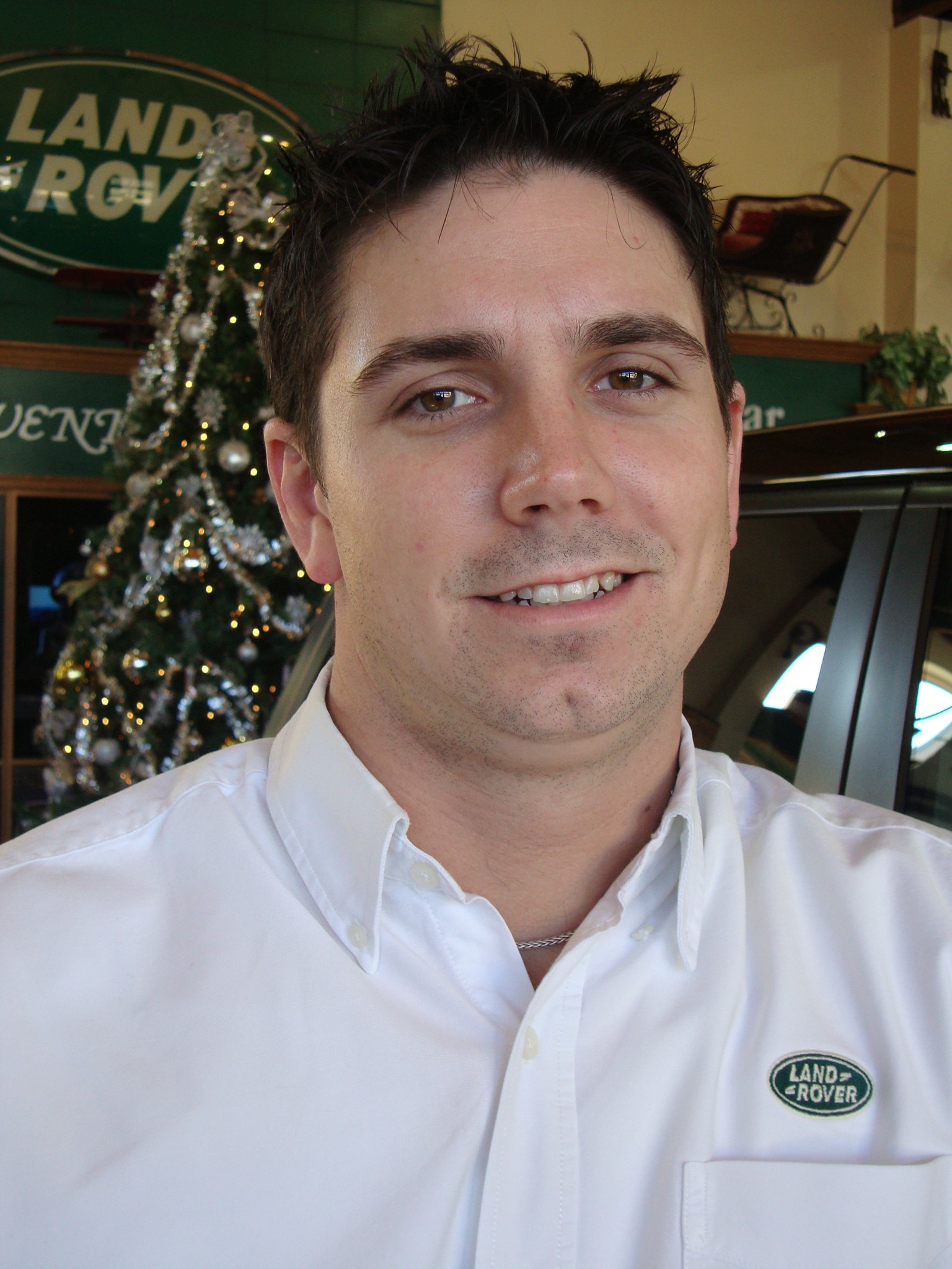 Jason Goldberg