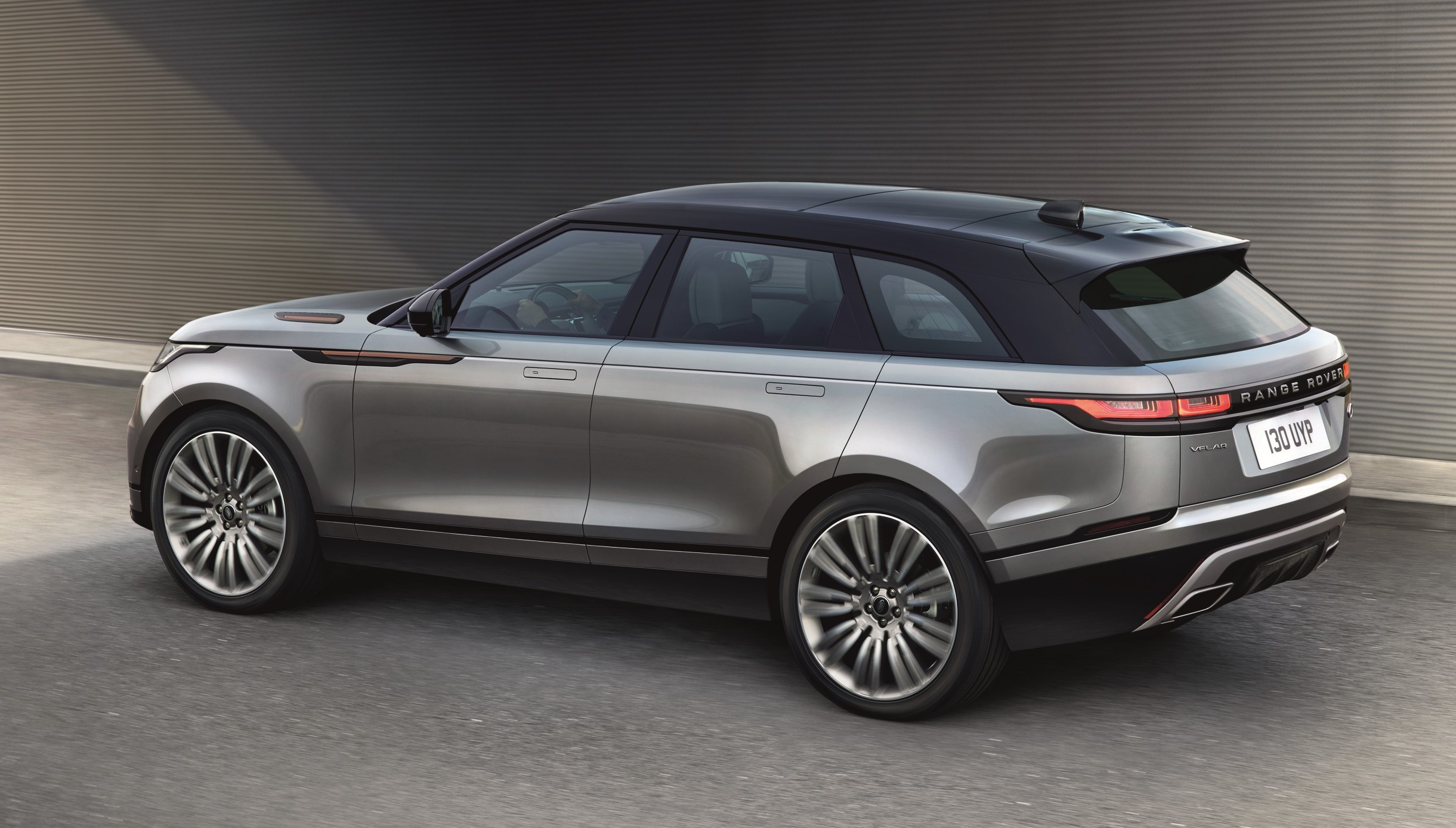 New Range Rover Velar for Sale in Alexandria, VA