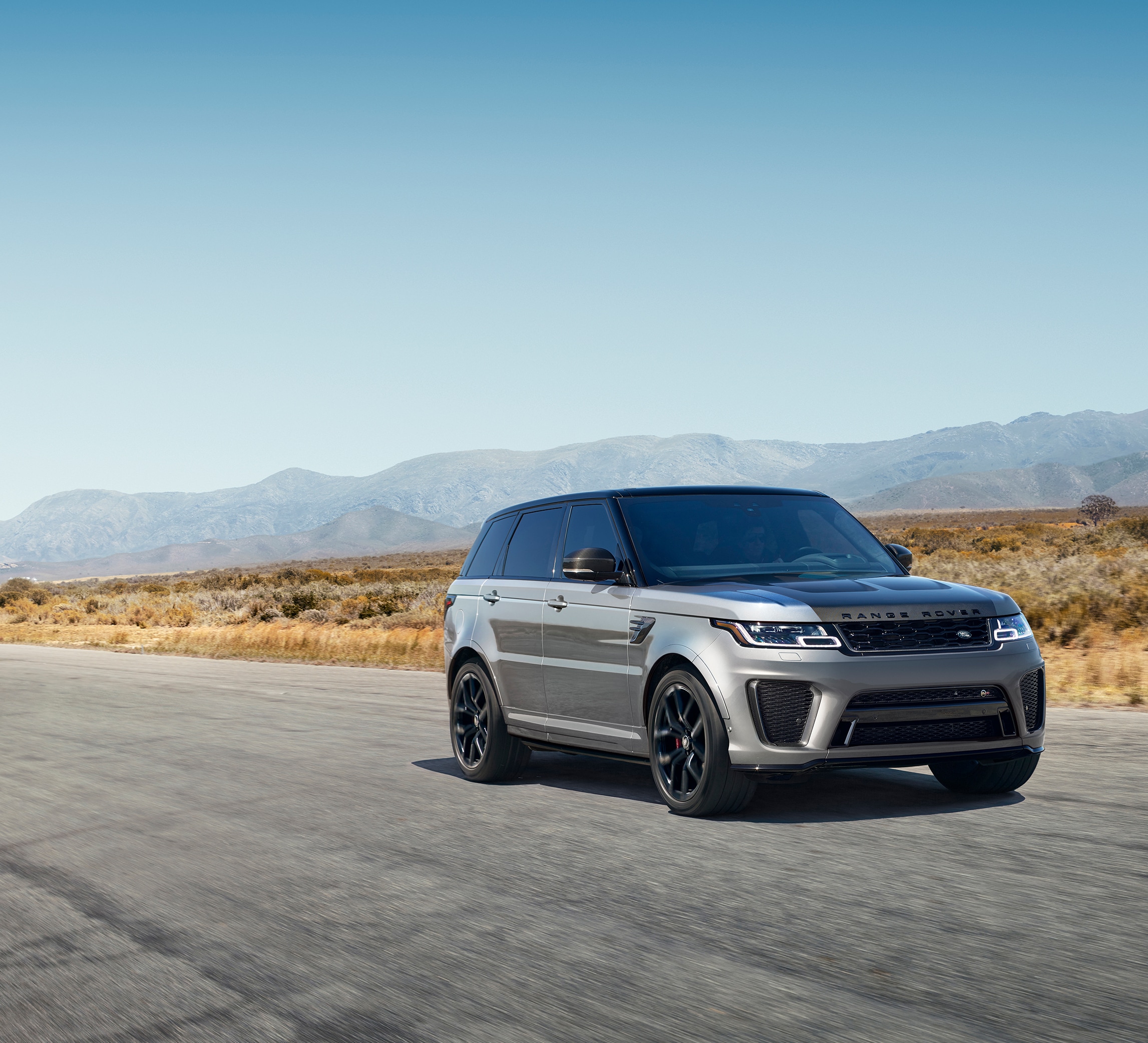 PreOwned Range Rover Sport SUVs for Sale in Alexandria, VA