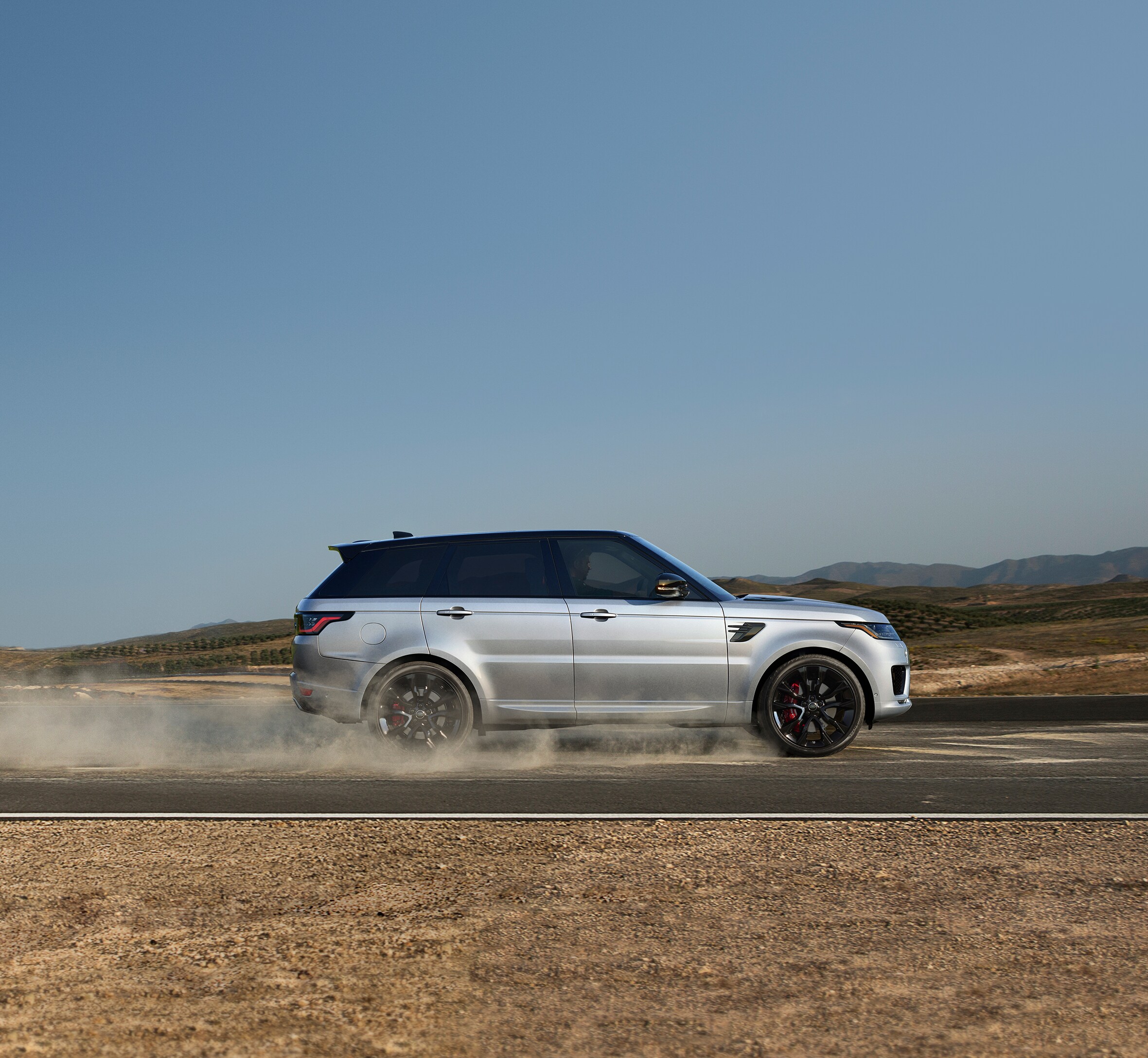 PreOwned Range Rover Sport SUVs for Sale in Alexandria, VA