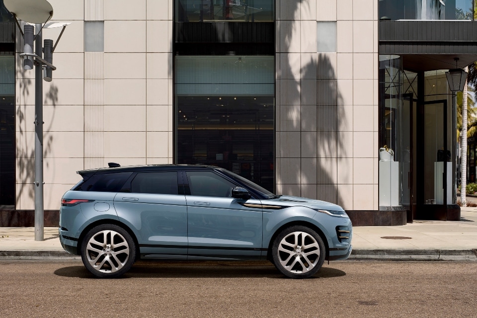 New Range Rover Evoque for Sale in Alexandria, VA