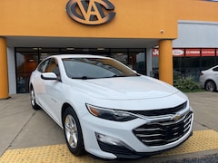 2023 Chevrolet Malibu LS Sedan