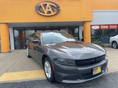 2023 Dodge Charger SXT Sedan