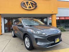 2022 Ford Escape Hybrid SE SUV