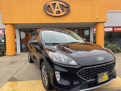 2022 Ford Escape Hybrid SEL SUV