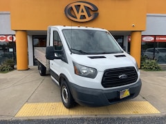 2019 Ford Transit-250 Base Cab/Chassis