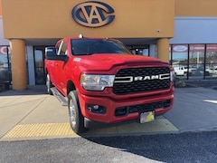 2024 Ram 2500 Big Horn Truck