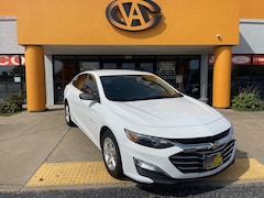 2023 Chevrolet Malibu LS Sedan