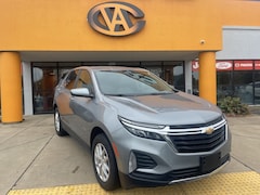 2024 Chevrolet Equinox LT SUV