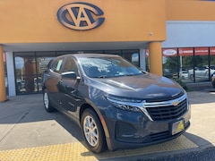 2022 Chevrolet Equinox LS SUV