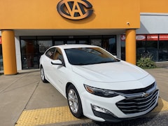 2024 Chevrolet Malibu LT Sedan