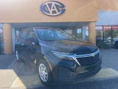 2022 Chevrolet Equinox LS SUV