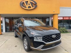 2023 Hyundai Santa Fe SEL SUV