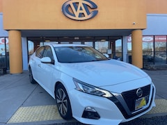 2022 Nissan Altima 2.5 SL Sedan