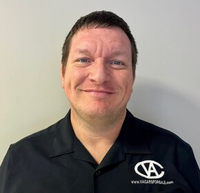Staff member Adam Packett from 0b590182fb11