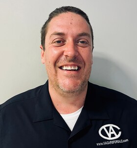 Staff member Adam Swift from 0b590182fb11