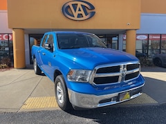 2024 Ram 1500 Classic SLT Truck