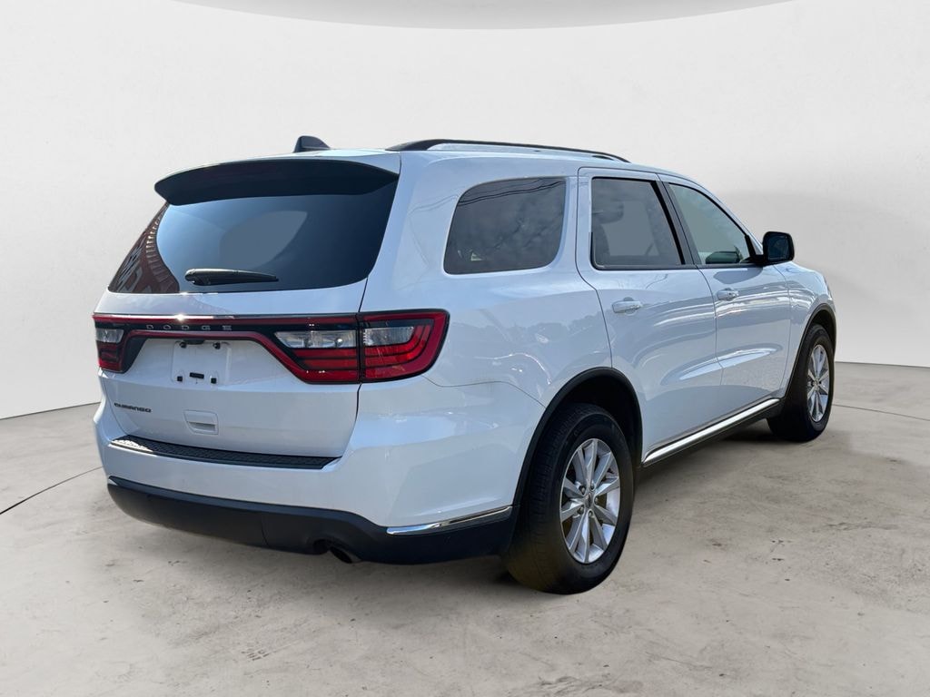 Used 2023 Dodge Durango SXT SUV