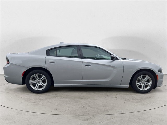 Used 2023 Dodge Charger SXT with VIN 2C3CDXBG6PH563813 for sale in Henrico, VA