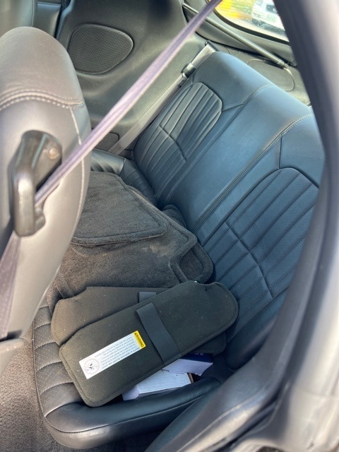 2002 Chevrolet Camaro Z28 - Photo 14