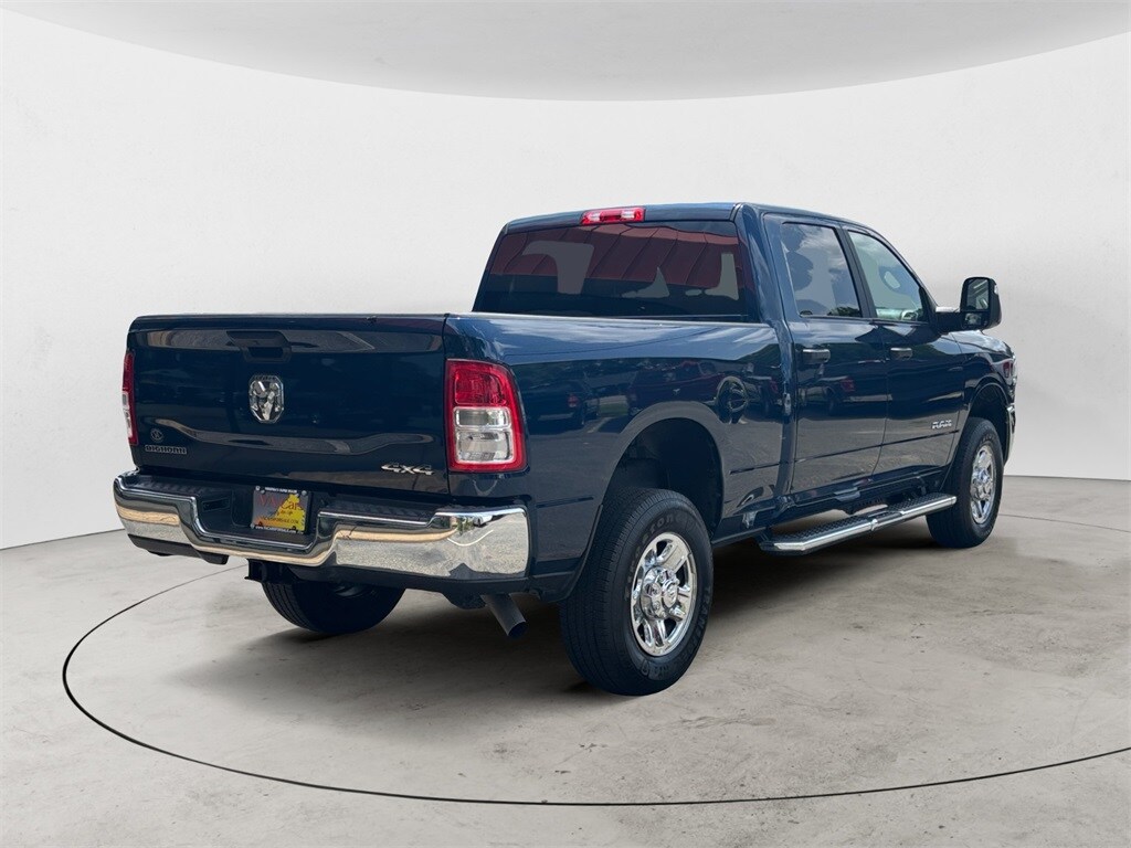 2024 Ram 2500 Big Horn photo 3