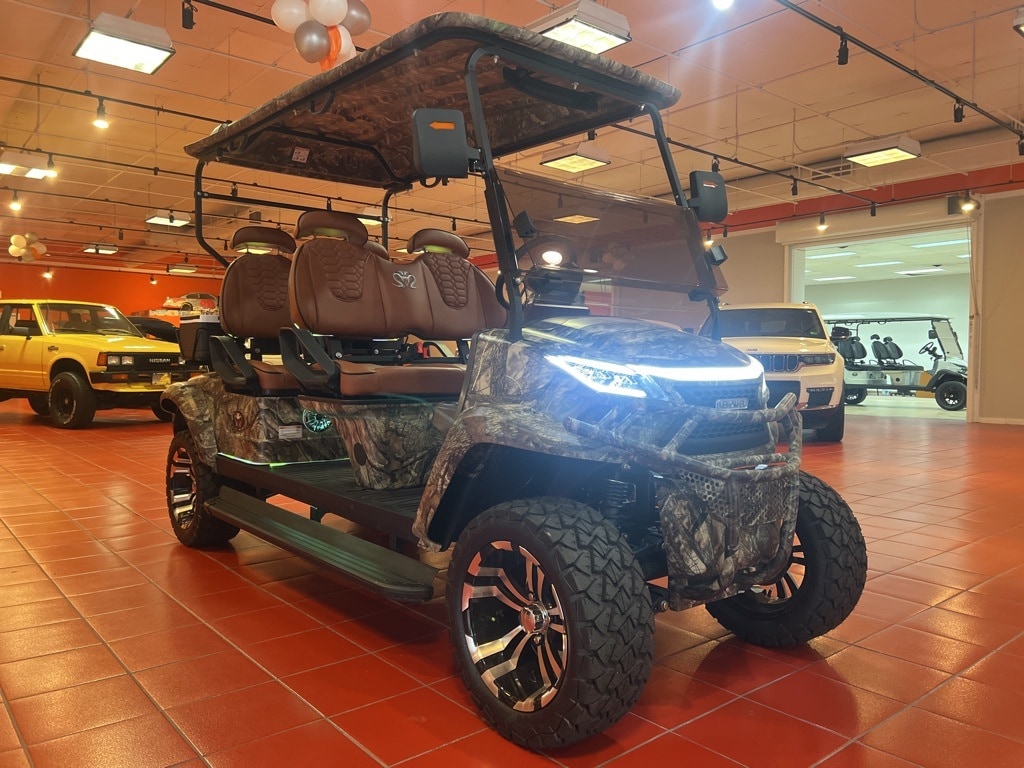 New 2024 Venom Strike