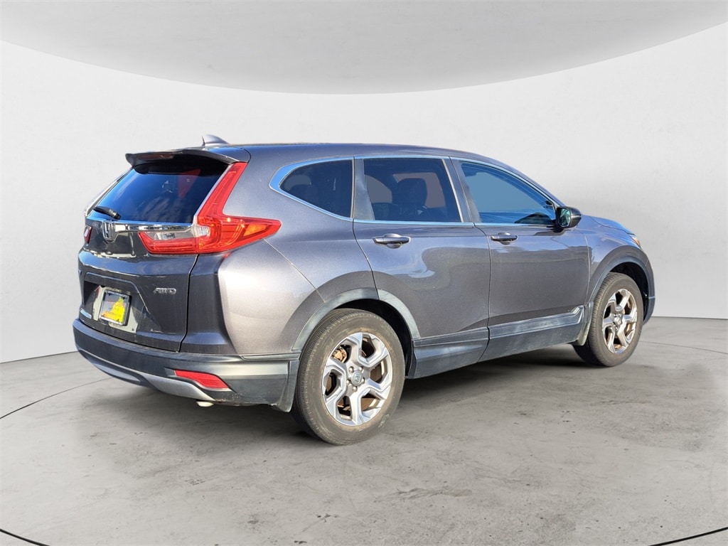 Used 2019 Honda CR-V EX SUV