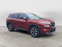 2023 Nissan Rogue SV SUV