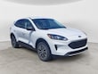  Ford Escape Plug-In Hybrid