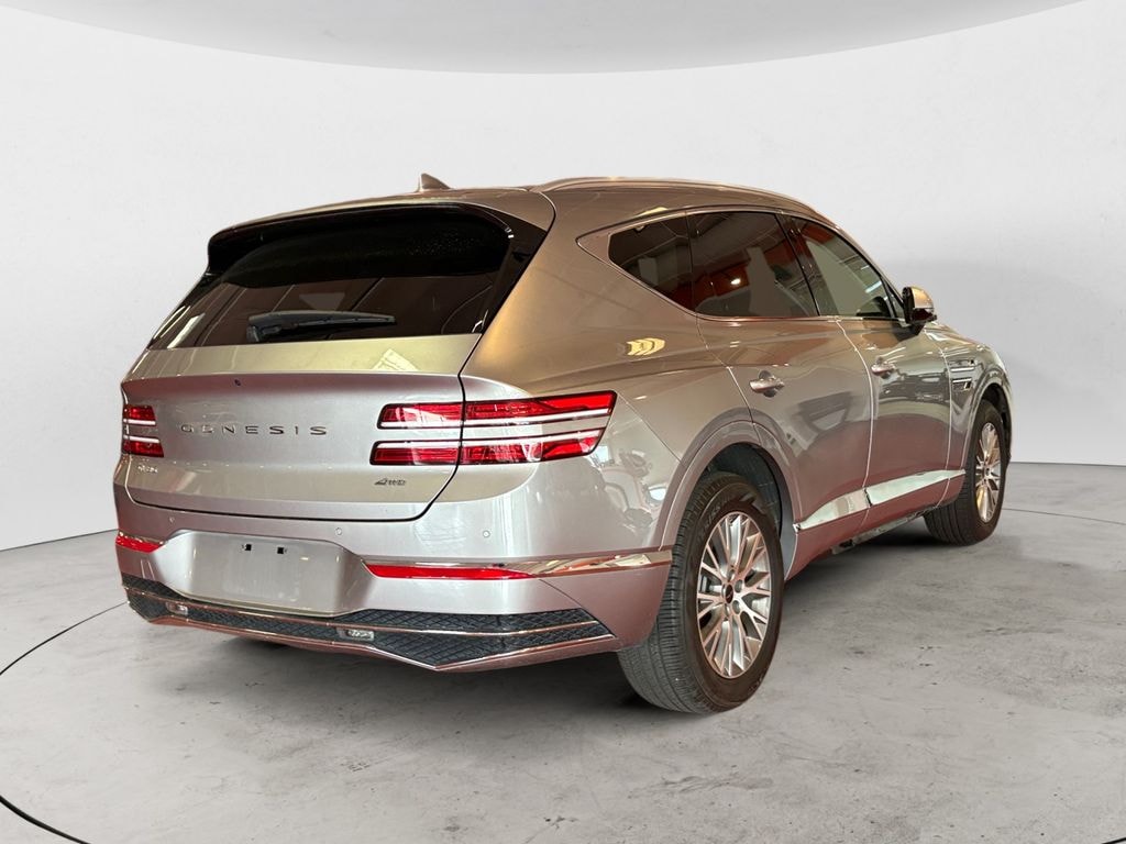Used 2025 Genesis GV80 2.5T SUV