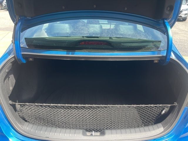 2023 Kia Forte GT-Line - Photo 17