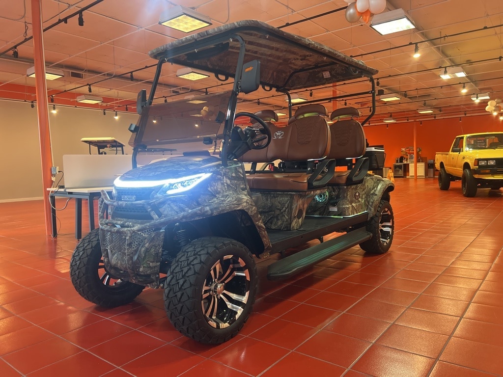 New 2024 Venom Strike