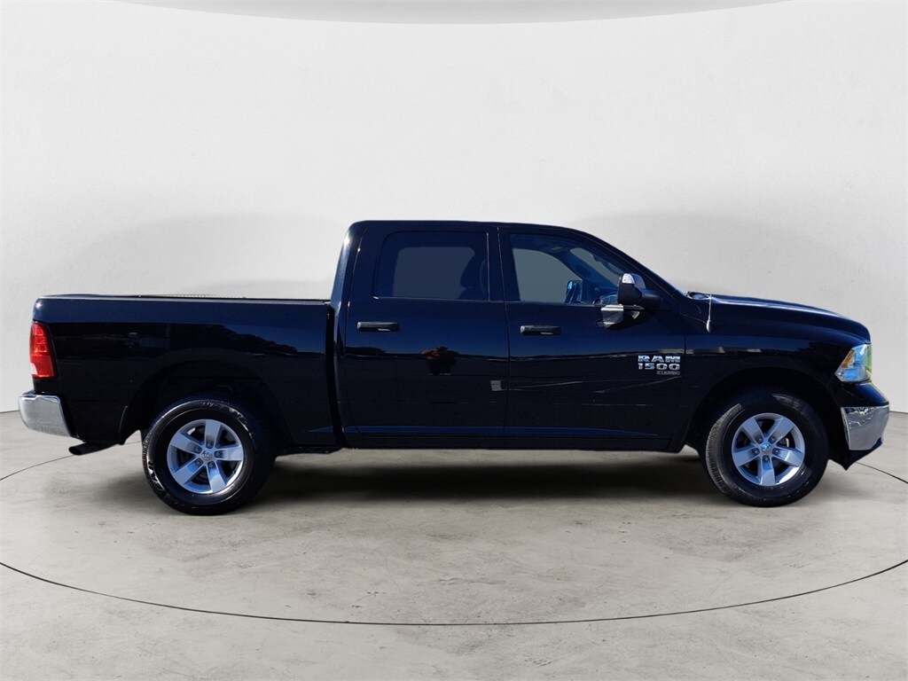 2023 Ram 1500 Classic SLT photo 2