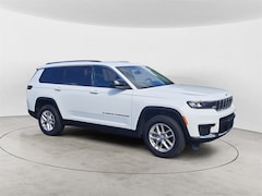 2023 Jeep Grand Cherokee L Laredo SUV